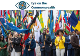 Resilience, anniversaries and Commonwealth Day. This Eye on the Commonwealth column reflects on Commonwealth Day 2024. Picture from Commonwealth Secretariat