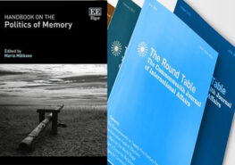 Handbook on the politics of memory. Round Table Journal review