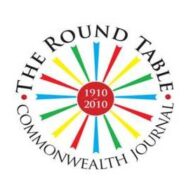 Commonwealth Round Table logo