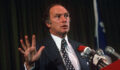 The Commonwealth after Ottawa. picture shows Pierre Trudeau in 1977